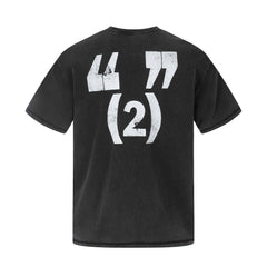 Omirad Mutineer Graphic Tee
