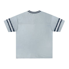 Omirad Performance Logo Jersey Tee