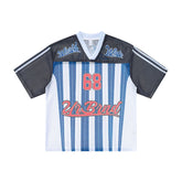 Omirad “Athletics 68” Mesh Jersey T-Shirt