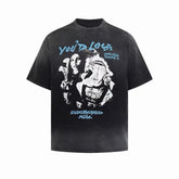 Omirad “You’re Lost” Graphic Tee