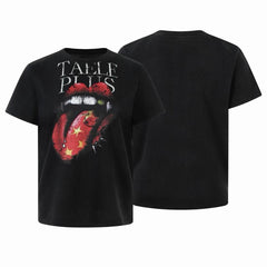 Omirad “Table Pills Graphic Tee”