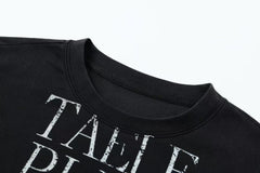 Omirad “Table Pills Graphic Tee”