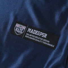 Omirad Performance Logo Jersey Tee