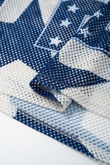 Omirad “Shining Star 22” Mesh Jersey T-Shirt