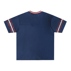 Omirad Performance Logo Jersey Tee