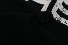 Omirad Cross Typography Graphic Tee