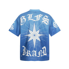 Omirad “Light Star” Mesh Jersey