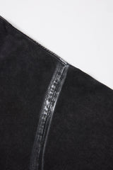 Omirad Spine Graphic Washed T-Shirt