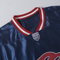 Omirad Performance Logo Jersey Tee