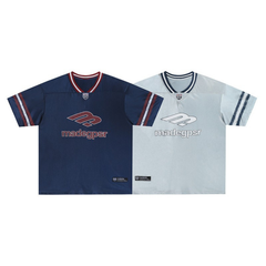 Omirad Performance Logo Jersey Tee