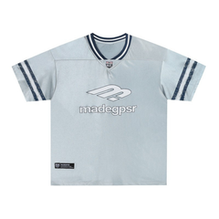 Omirad Performance Logo Jersey Tee