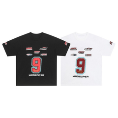 Omirad ForGPSR Racing Cotton Tee