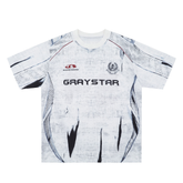 Omirad Graystar 34 Mesh Jersey Tee