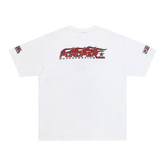 Omirad ForGPSR Racing Cotton Tee