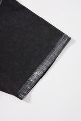 Omirad Spine Graphic Washed T-Shirt