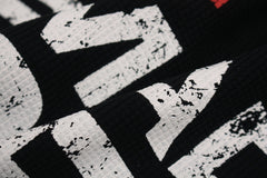 Omirad Cross Typography Graphic Tee