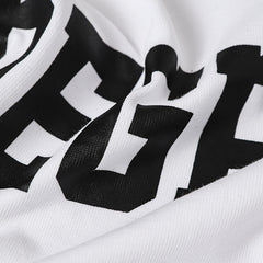 Omirad Classic Stripe Cotton Jersey
