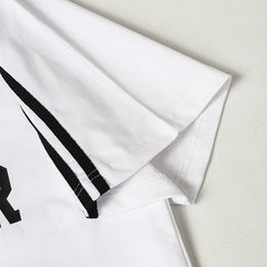 Omirad Classic Stripe Cotton Jersey
