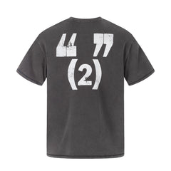 Omirad Mutineer Graphic Tee