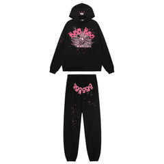 Sp5der Hoodie 7717