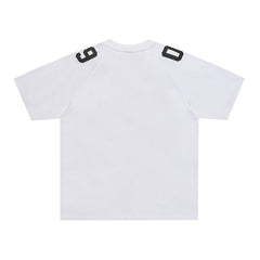 Omirad Classic Stripe Cotton Jersey