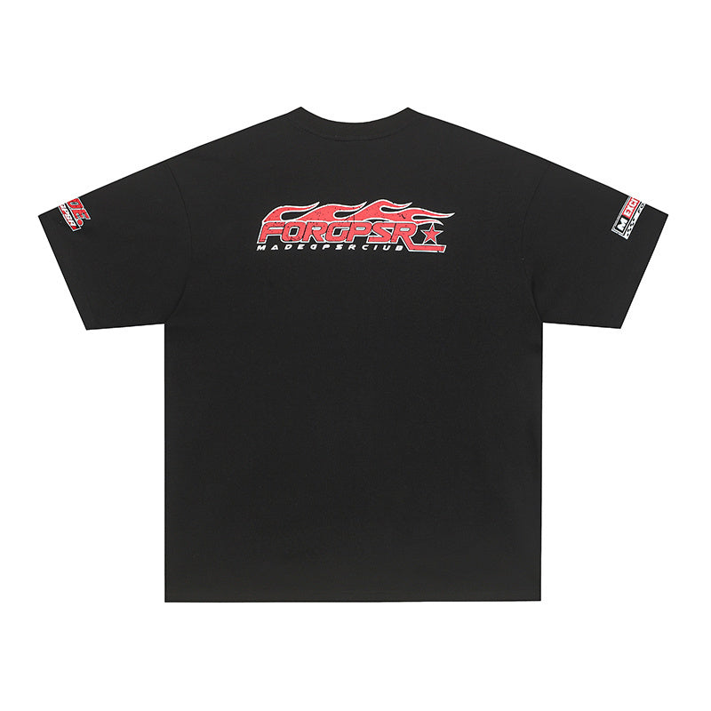 Omirad ForGPSR Racing Cotton Tee
