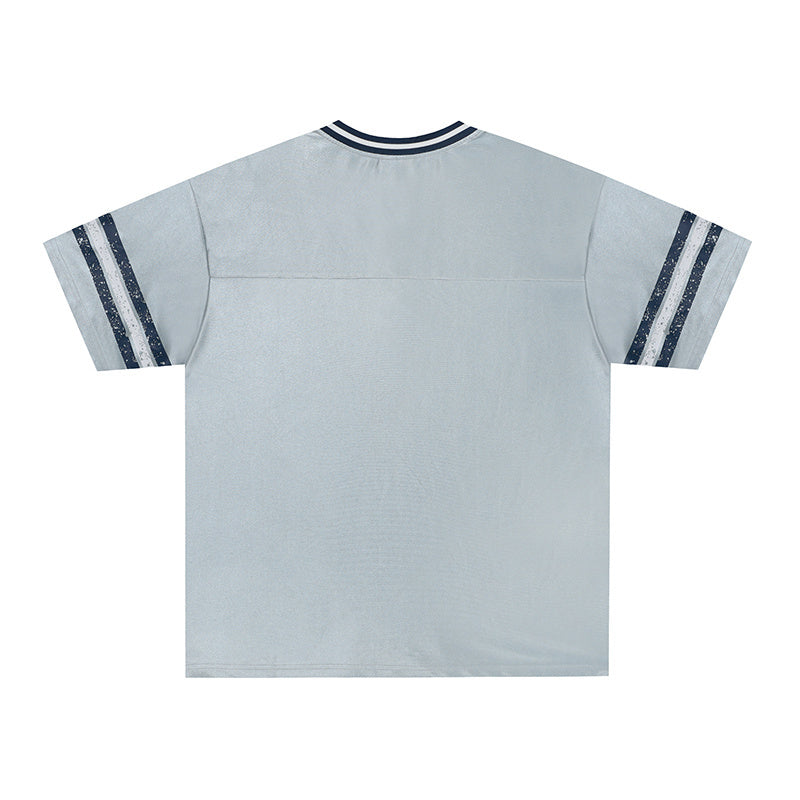 Omirad Performance Logo Jersey Tee
