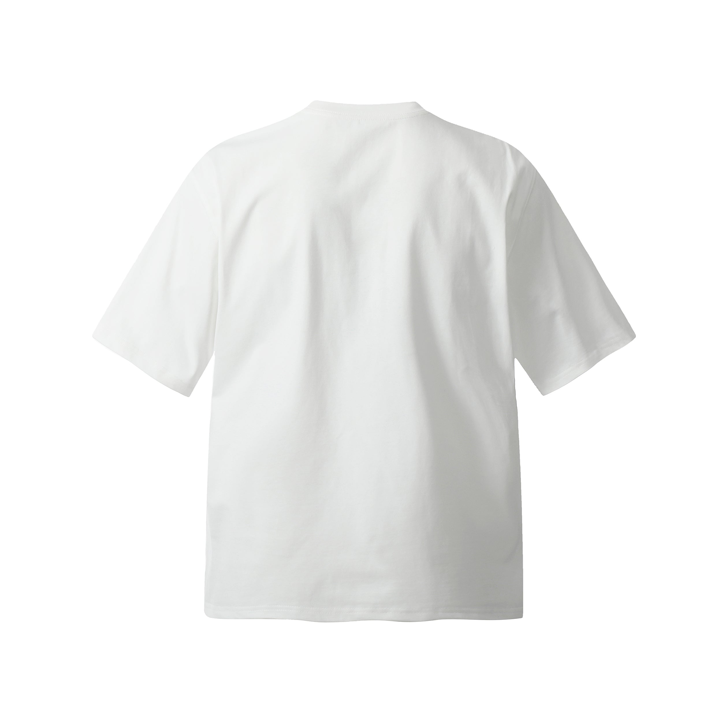 Omirad “Don’t Leave Me Alone” Graphic Tee