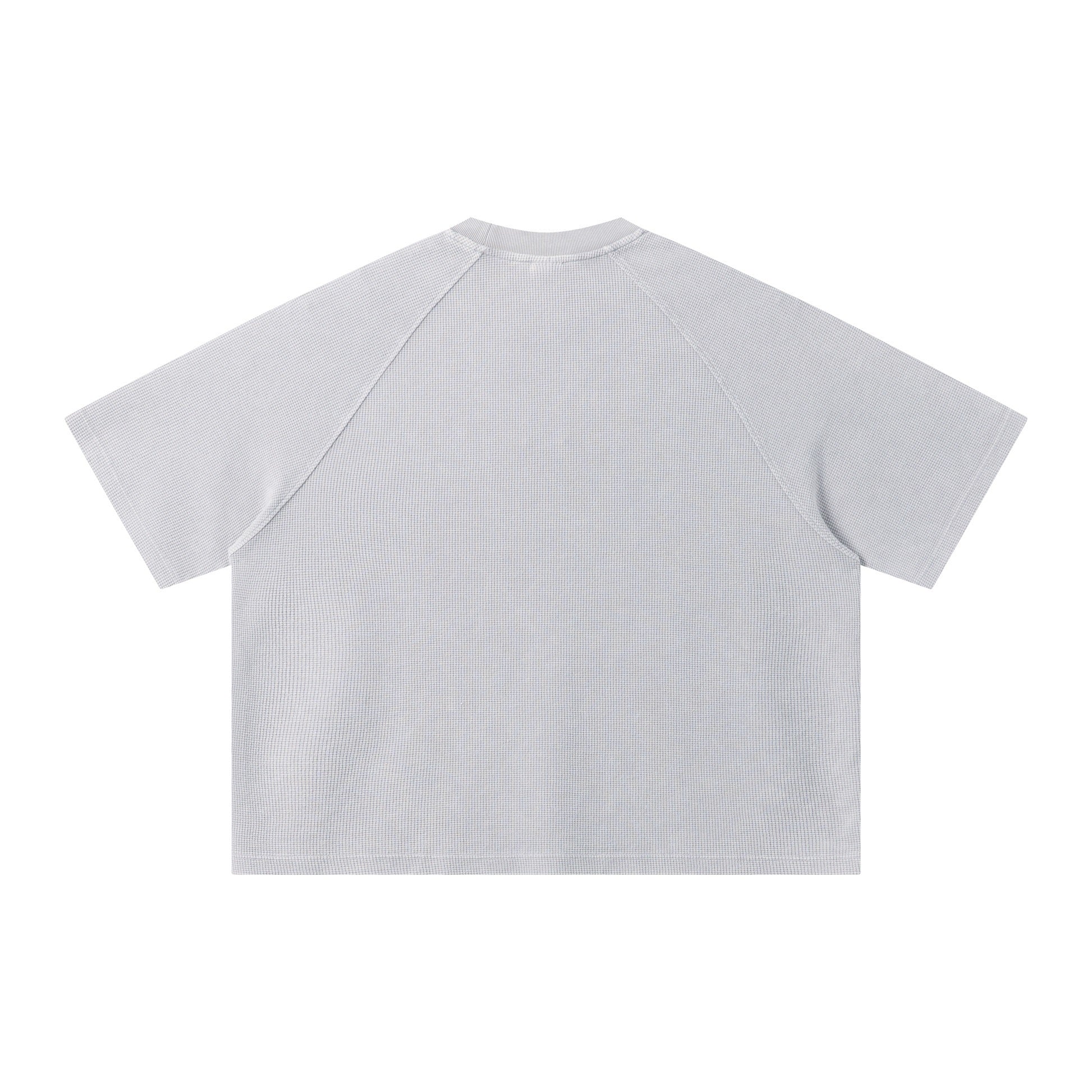 Omirad Stained Glass Graphic T-Shirt
