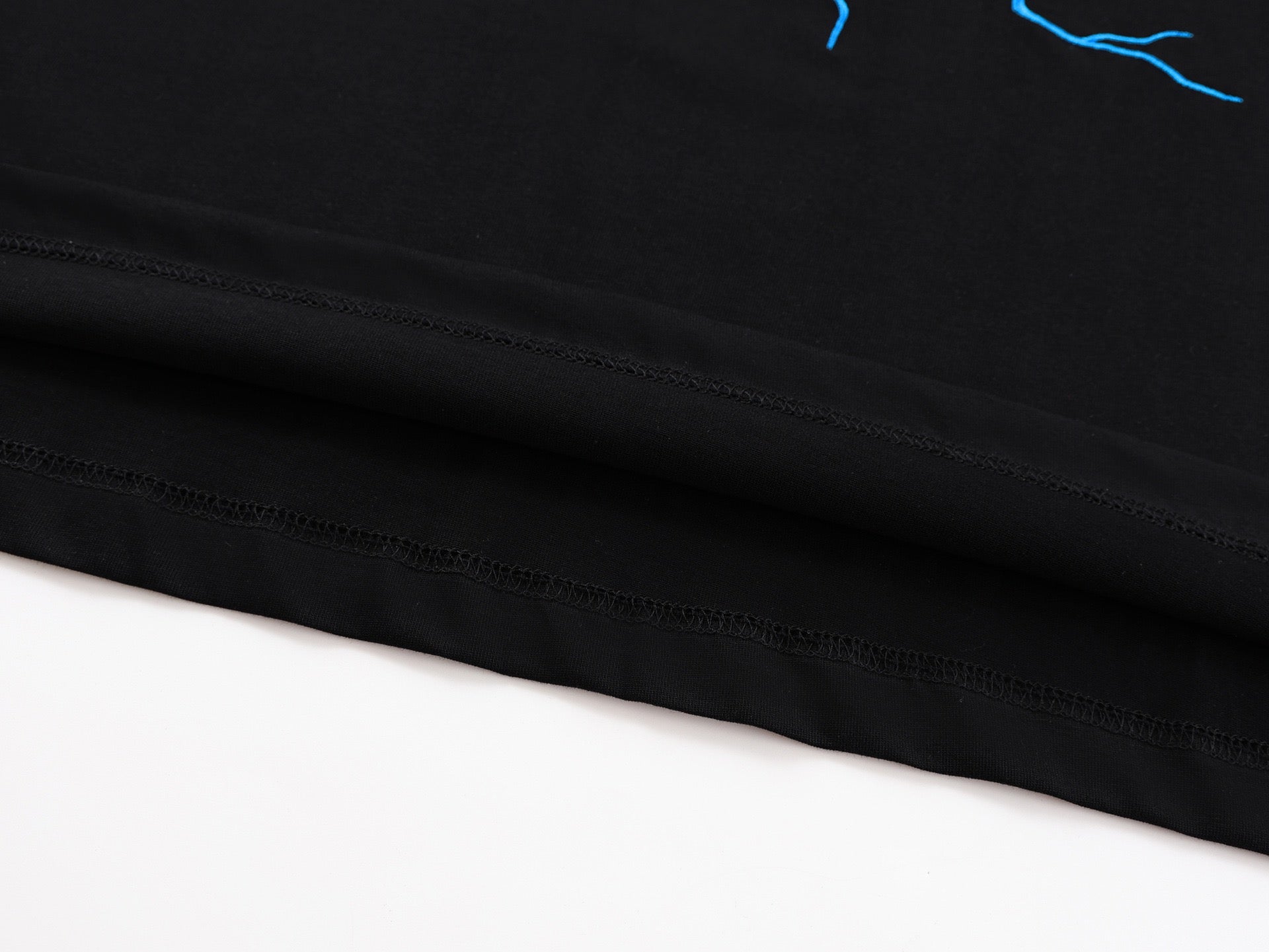 Omirad Lightning Star Graphic Tee