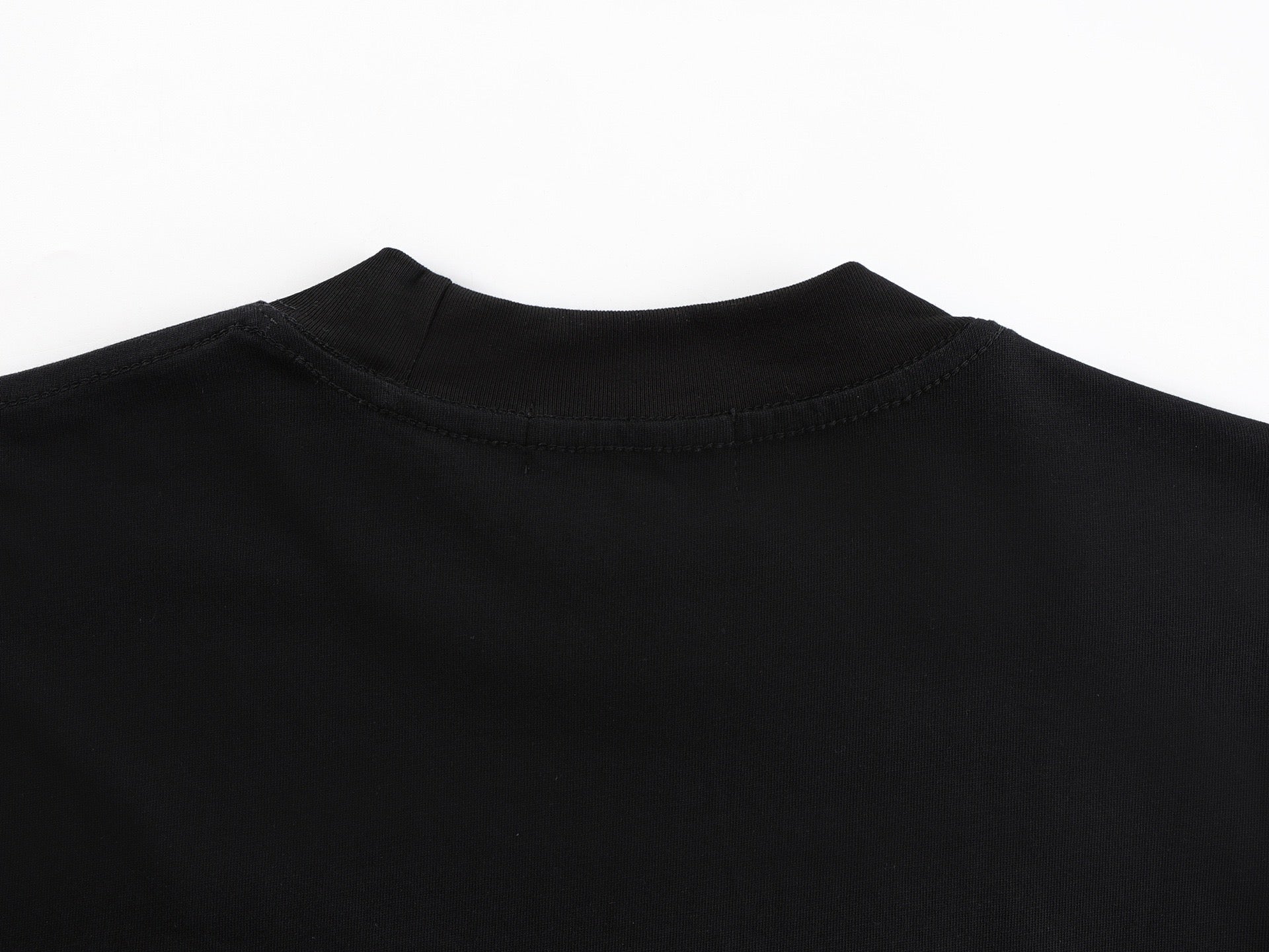 Omirad Lightning Star Graphic Tee