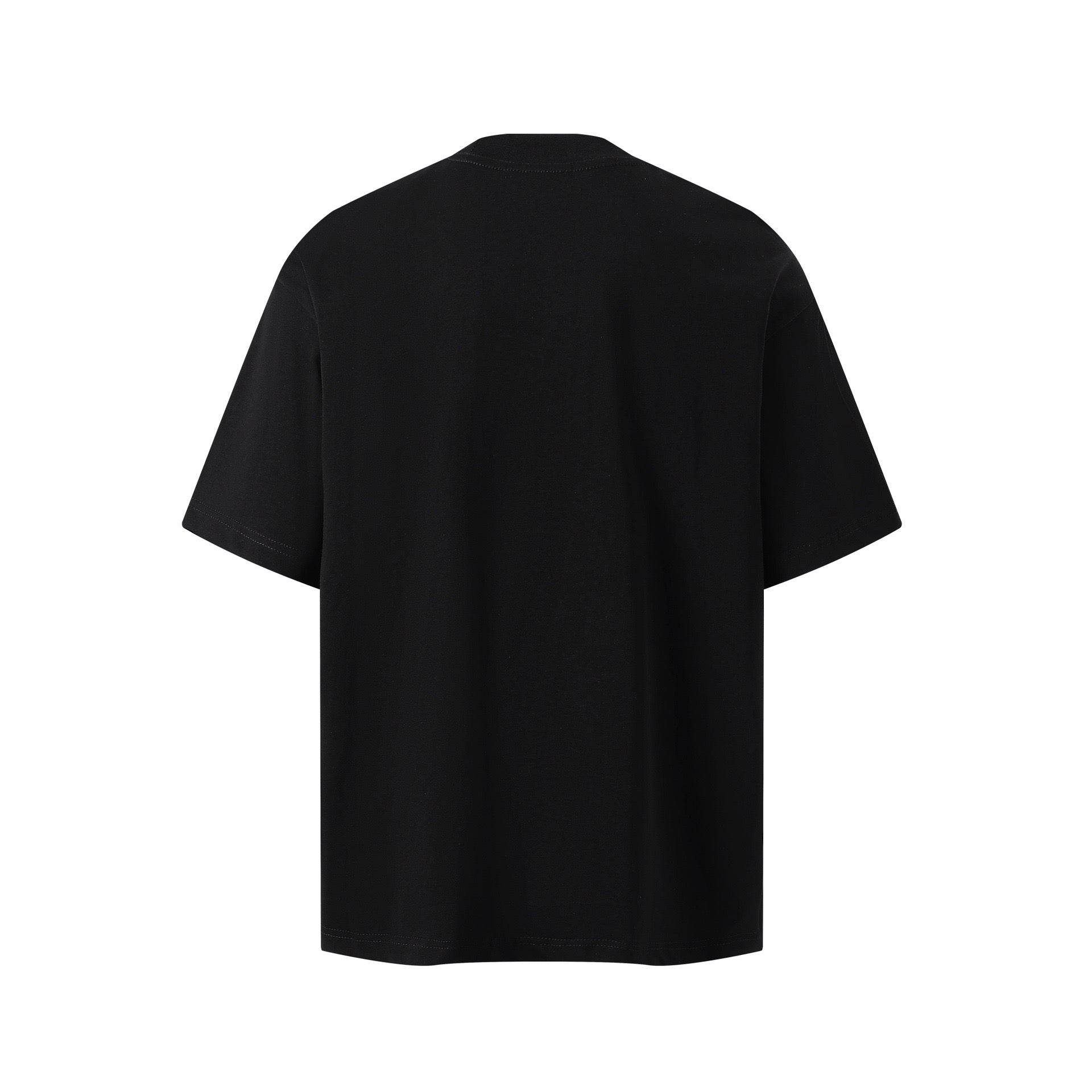 Omirad Lightning Star Graphic Tee
