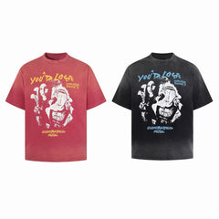 Omirad “You’re Lost” Graphic Tee