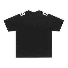 Omirad Classic Stripe Cotton Jersey