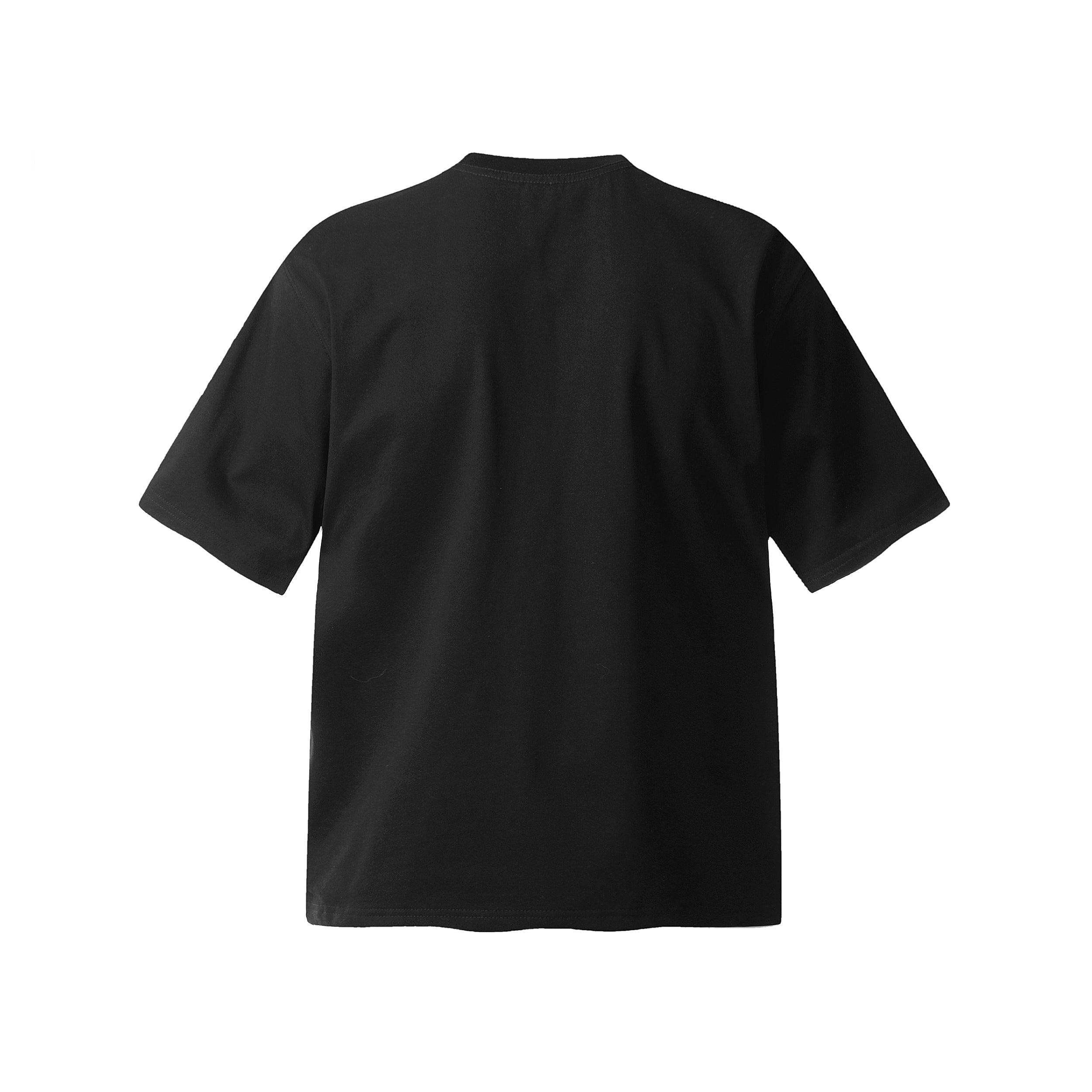 Omirad “Don’t Leave Me Alone” Graphic Tee