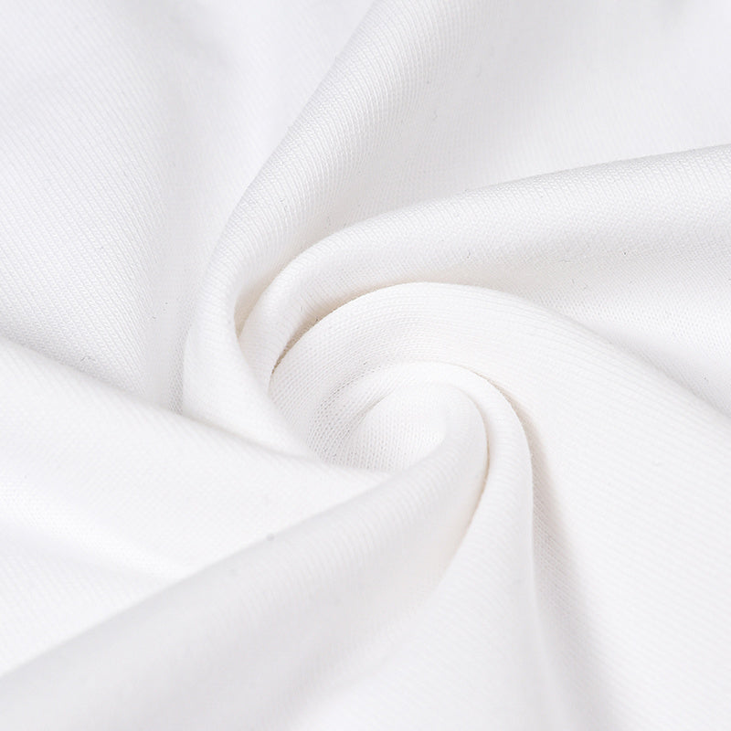 Omirad Classic Stripe Cotton Jersey