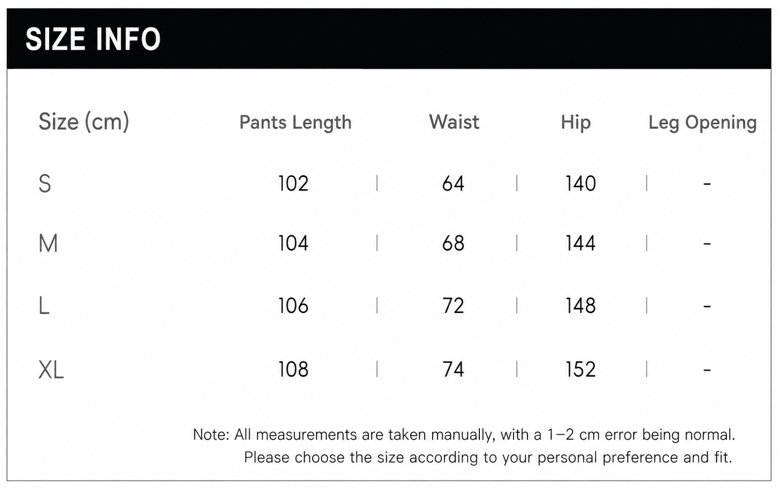 NOMANIAI  Deconstructed Color-Block Loose-Fit Moto Pants.