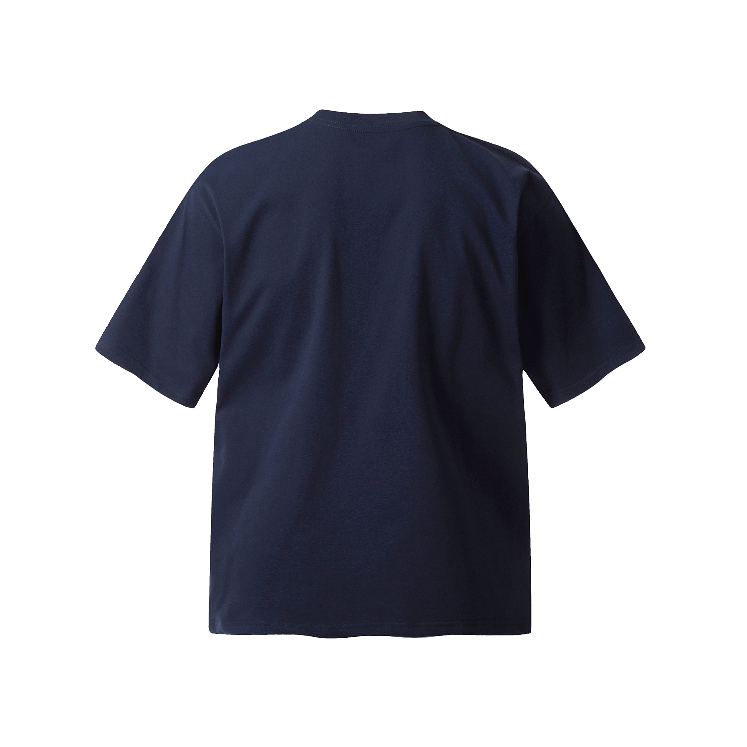 Omirad “Don’t Leave Me Alone” Graphic Tee