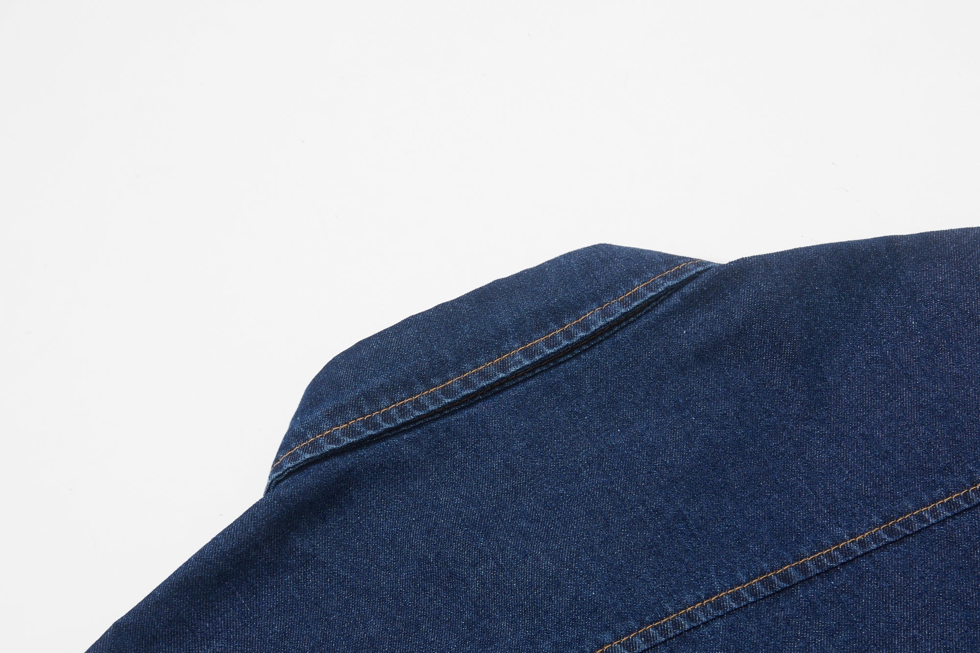 Omirad “Cross Denim Shirt”