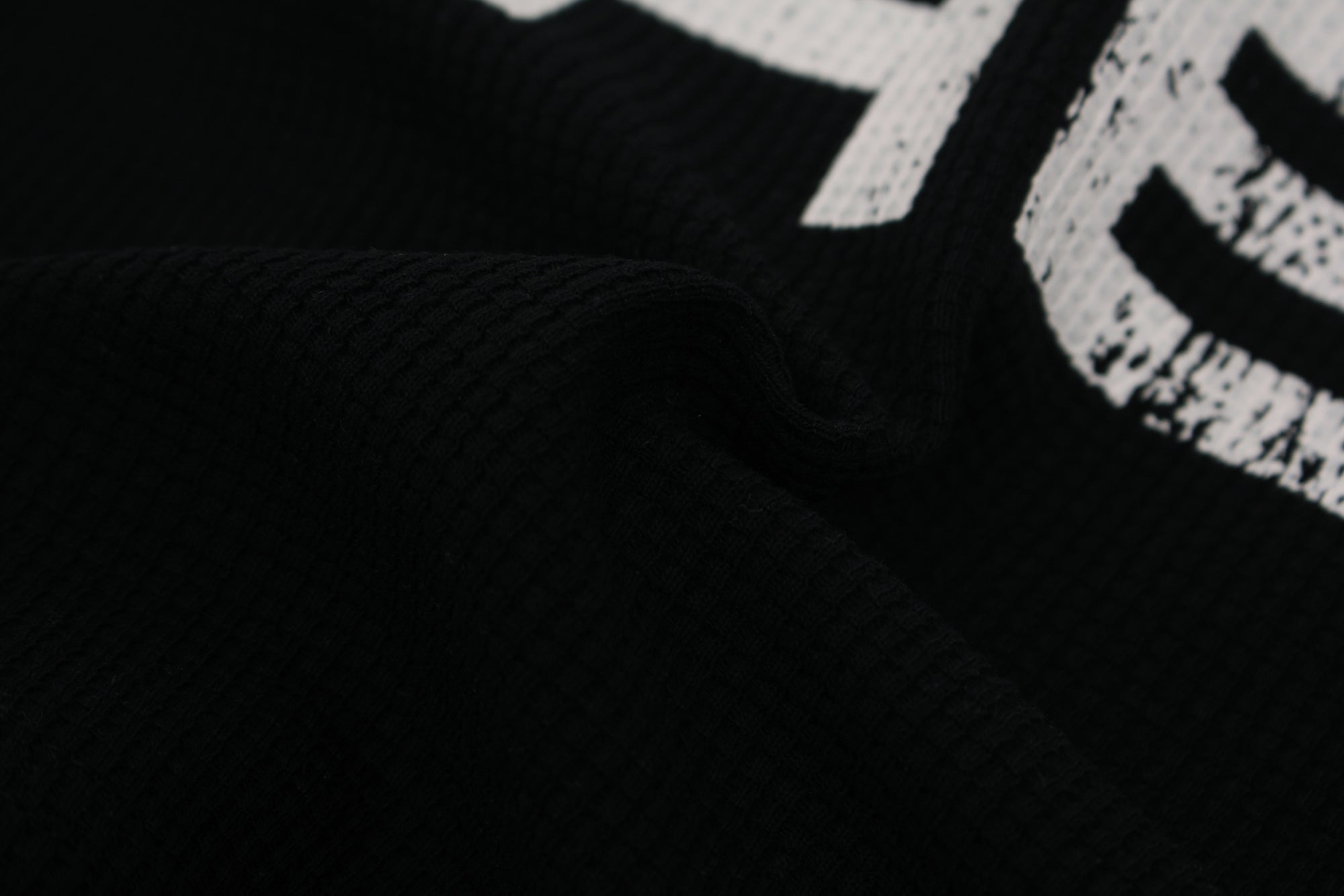 Omirad Cross Typography Graphic Tee