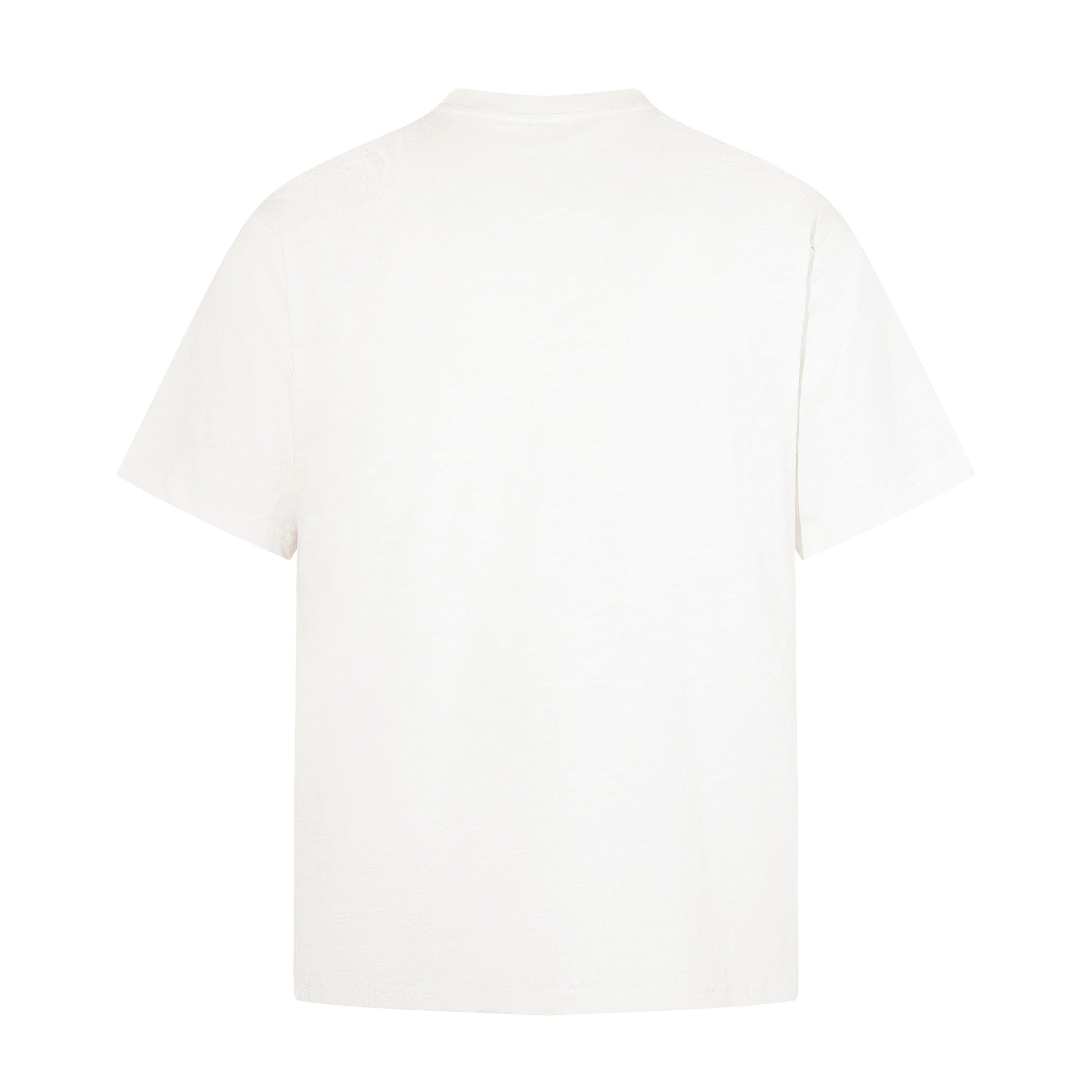 Omirad Abstract Sketch Graphic T-Shirt