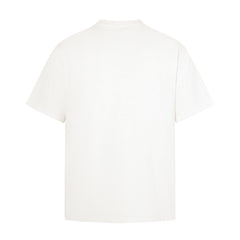 Omirad Abstract Sketch Graphic T-Shirt