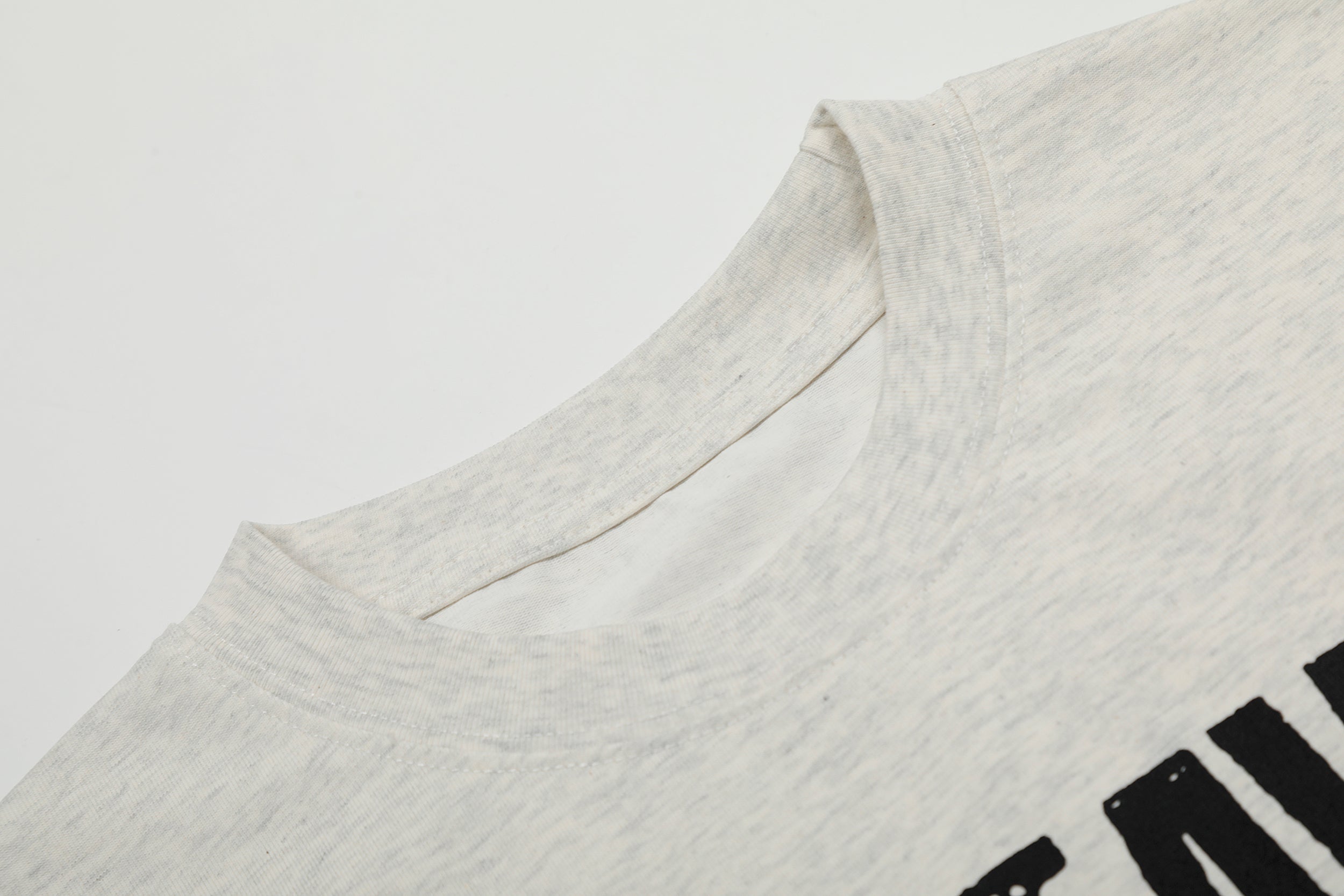 Omirad “Don’t Leave Me Alone” Graphic Tee