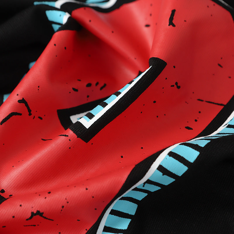 Omirad ForGPSR Racing Cotton Tee