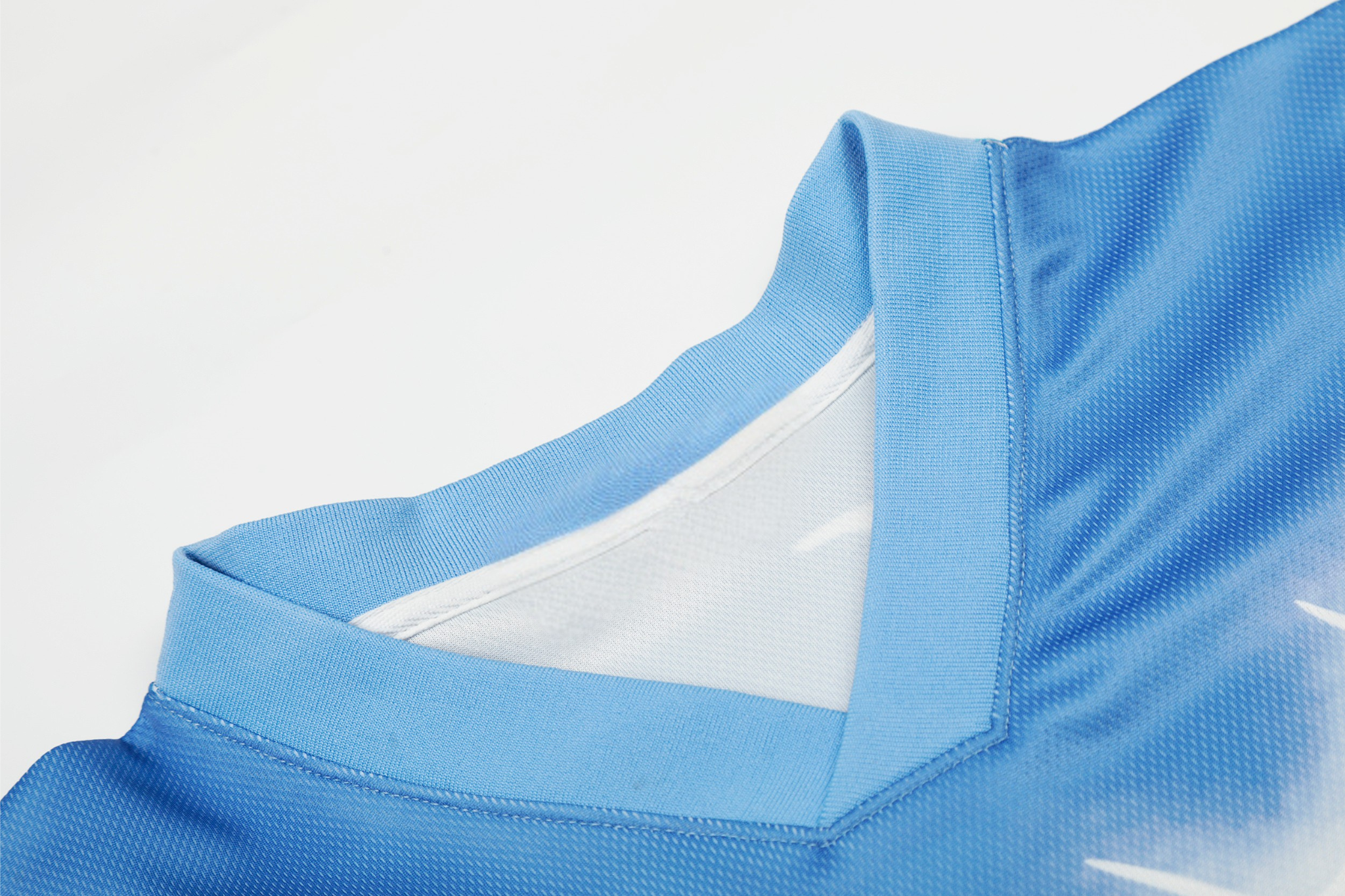 Omirad “Light Star” Mesh Jersey