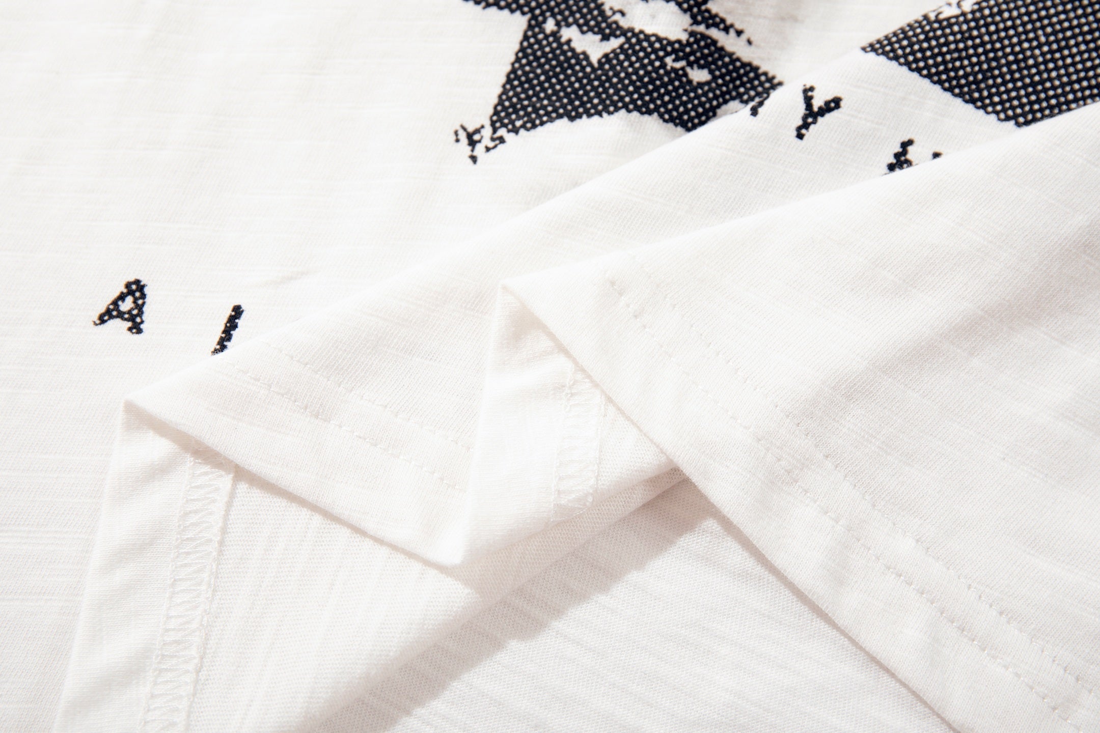 Omirad “SINS” Graphic T-Shirt