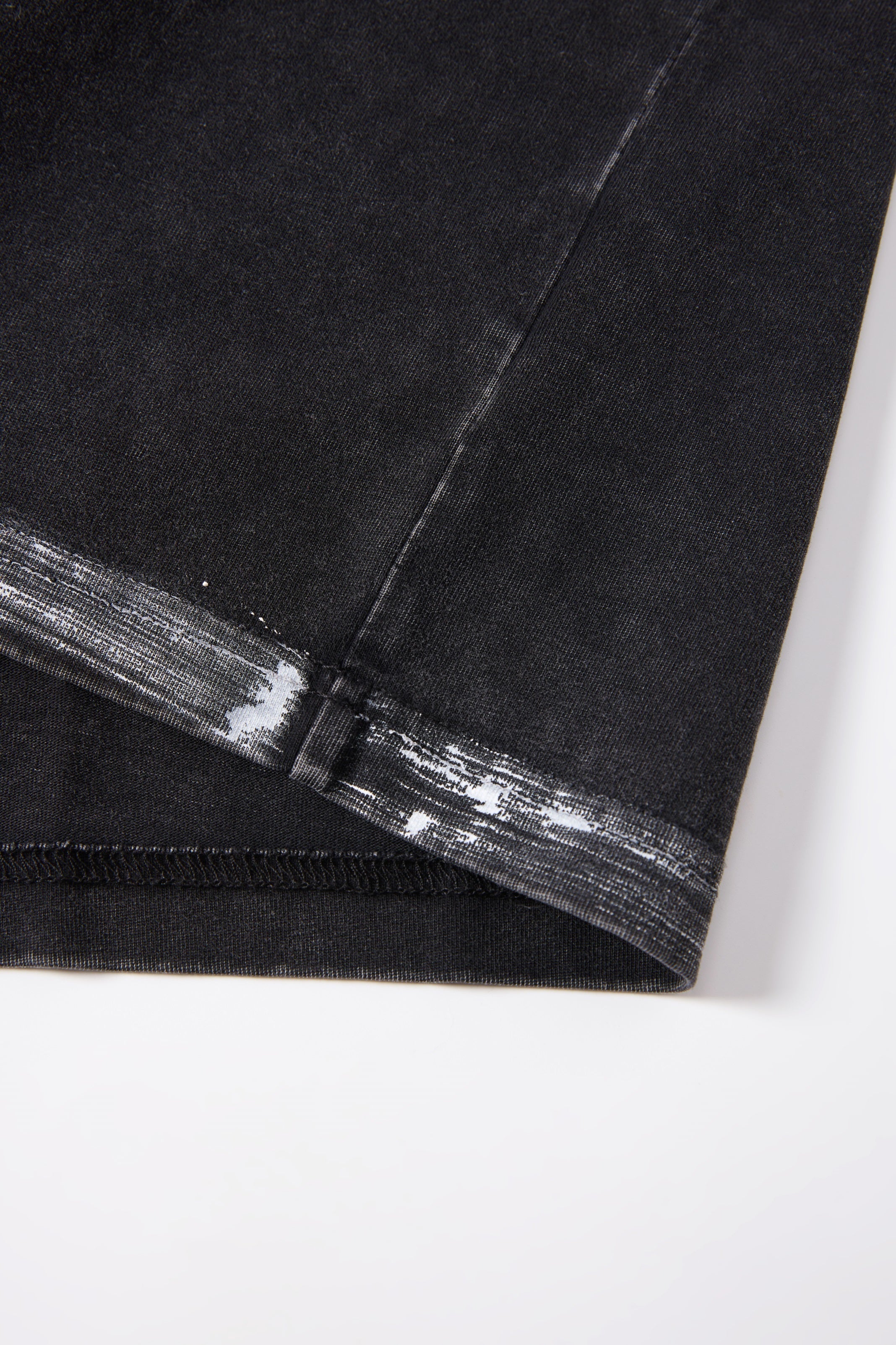 Omirad Spine Graphic Washed T-Shirt