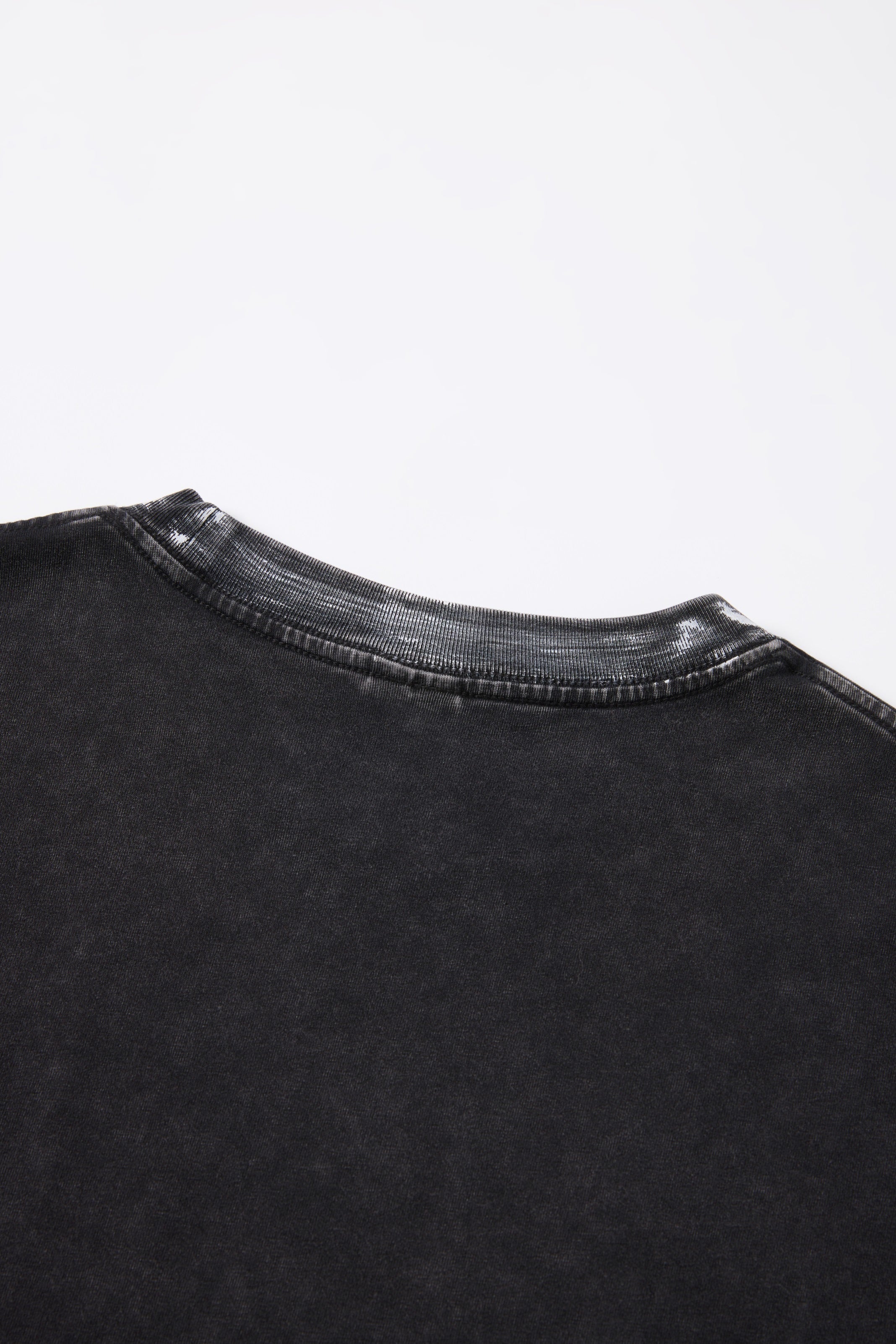 Omirad Spine Graphic Washed T-Shirt