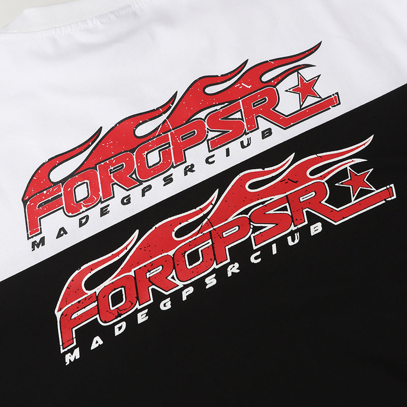 Omirad ForGPSR Racing Cotton Tee