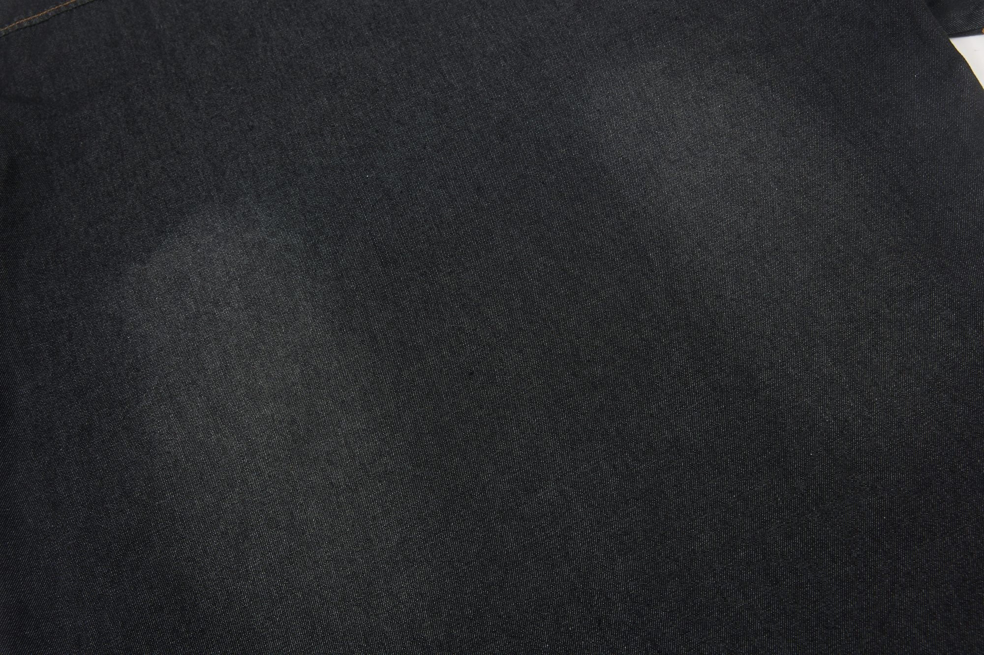 Omirad “Cross Denim Shirt”